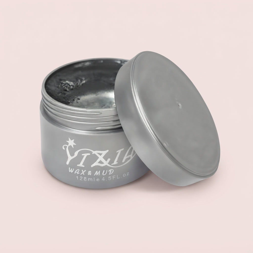 YIZIA - Cire à sourcils « Wax & mud »
